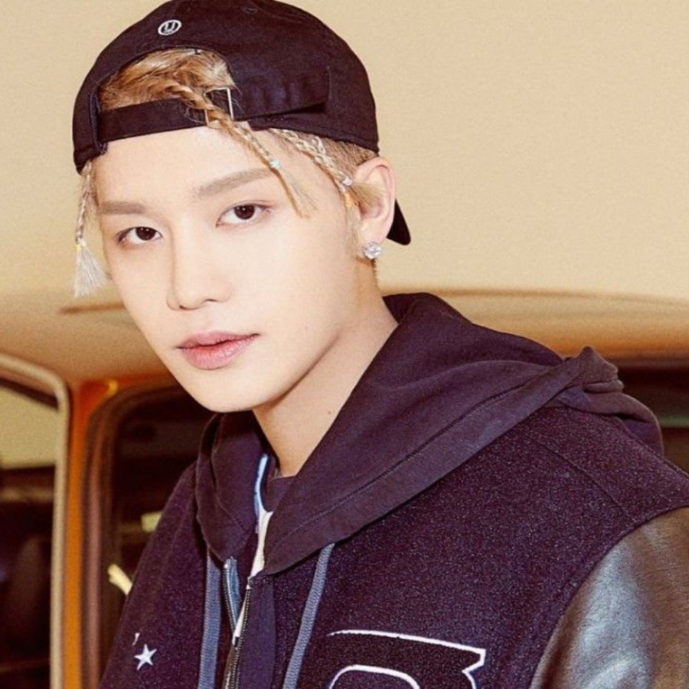 Former NCT member Taeil to face first court hearing on May 12 over quasi-rape charges