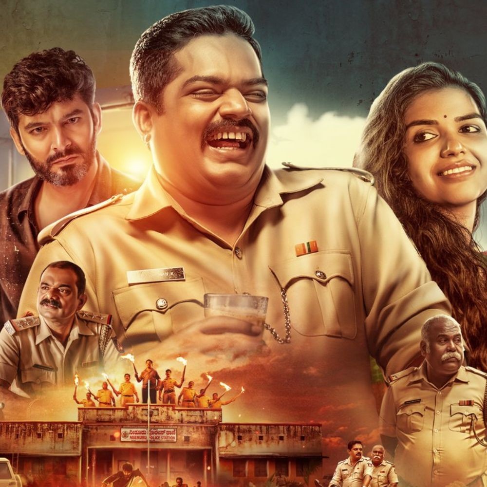 Laughing Buddha OTT Release: Rishab Shetty’s Rs 2 crore project was shot inside abandoned building; when and where to watch it online