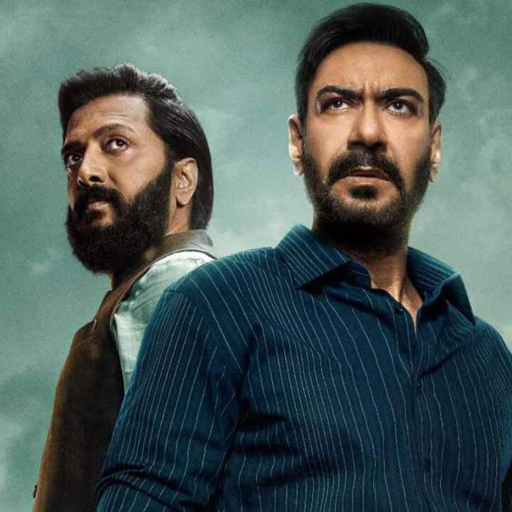 Raid 2 Advance Booking Box Office: Ajay Devgn’s thriller sells 8,700 tickets in top Indian national chains