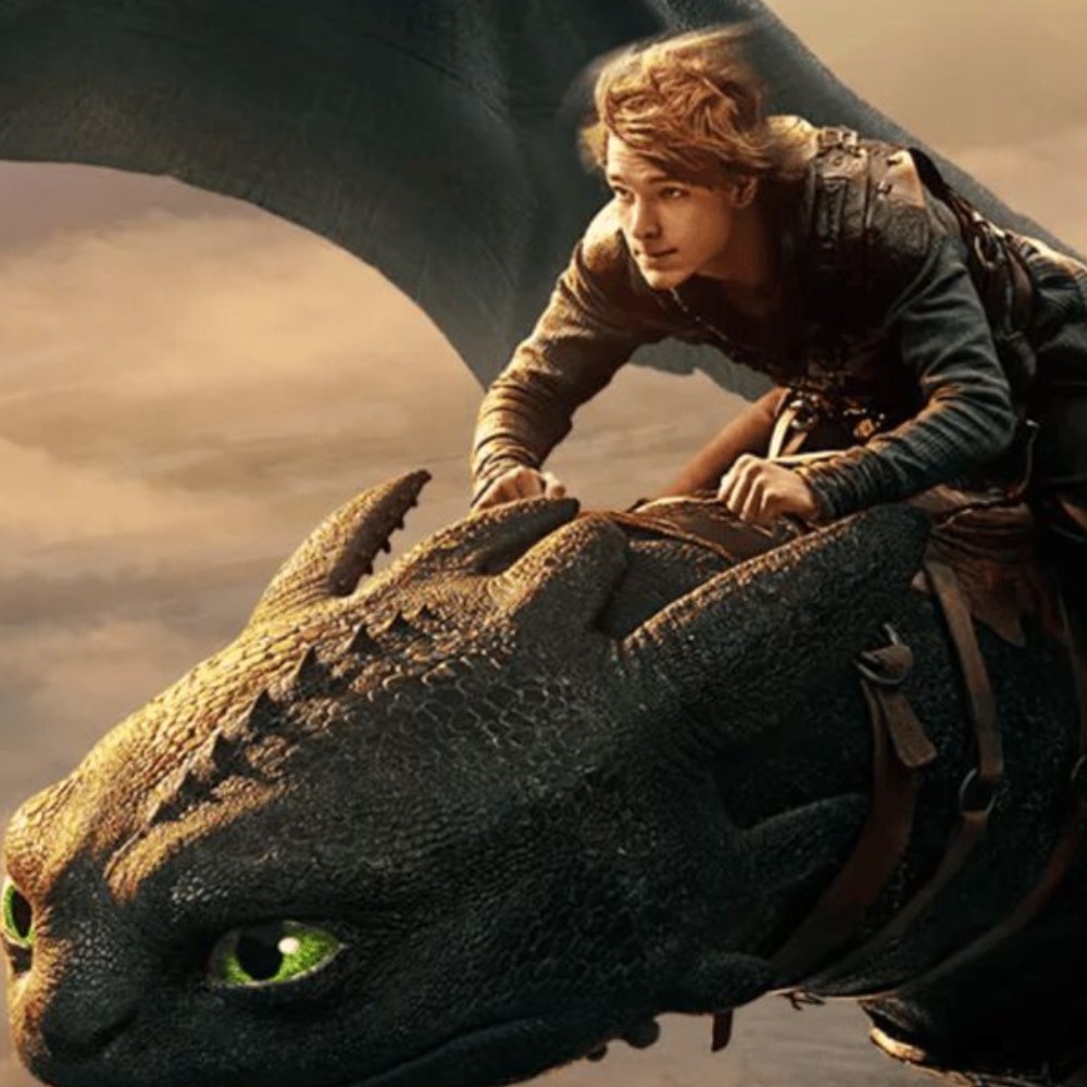 Box Office: How to Train Your Dragon live action aims to top Mufasa The Lion King's performance this summer; can it deliver? 