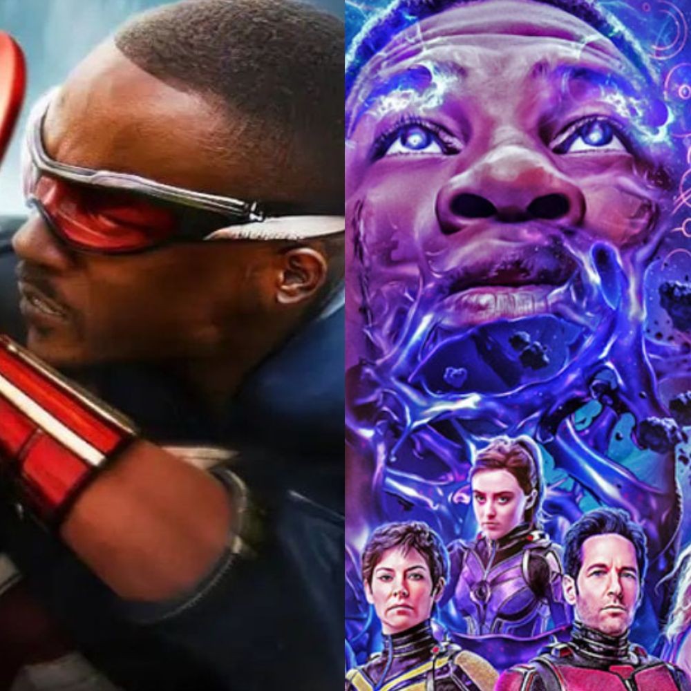 Box Office: Captain America Brave New World to close below Ant-Man 3 in global gross; numbers inside