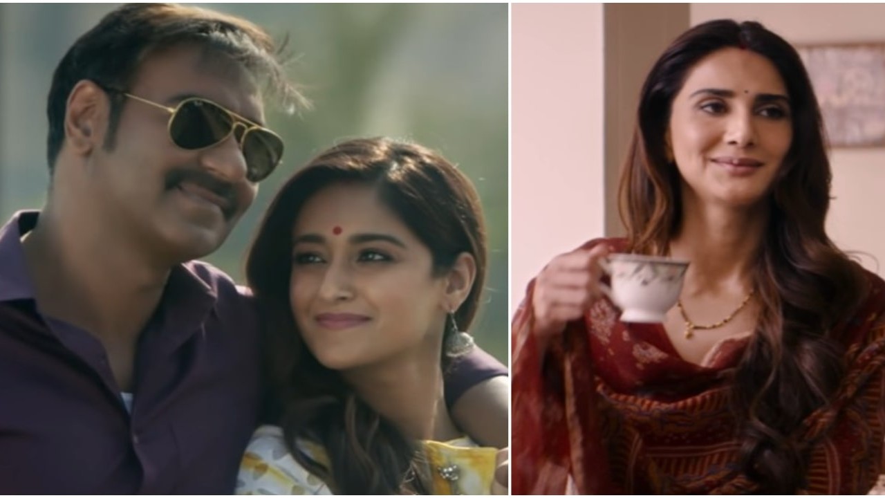 Raid 2: Curious netizens wonder what led to Vaani Kapoor replacing Ileana D'Cruz in cri...