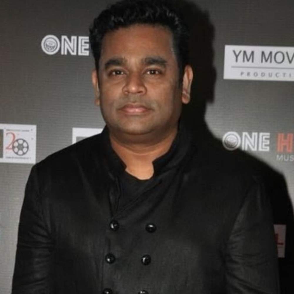 AR Rahman reflects on impending chaos in music due to AI: ‘Some songs are so filthy…’