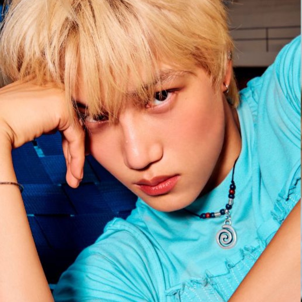 Watch: EXO's Kai takes Adult Swim in new music video ahead of Wait On Me solo mini album release