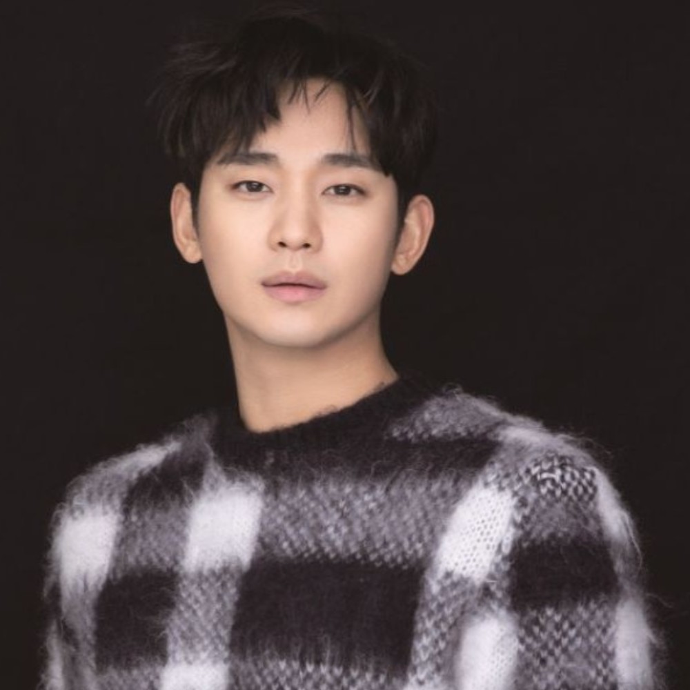 Kim Soo Hyun blamed for G-Dragon’s Good Day ratings drop amid Kim Sae Ron dating controversy; report