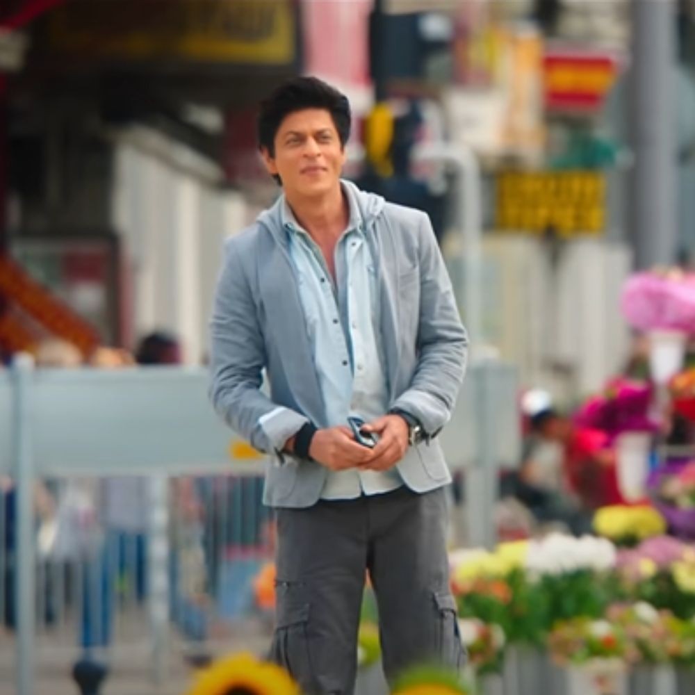 Rohit Shetty addresses rumored fallout with Shah Rukh Khan after Dilwale box office debacle: 'Humne decide kiya ki hum...'