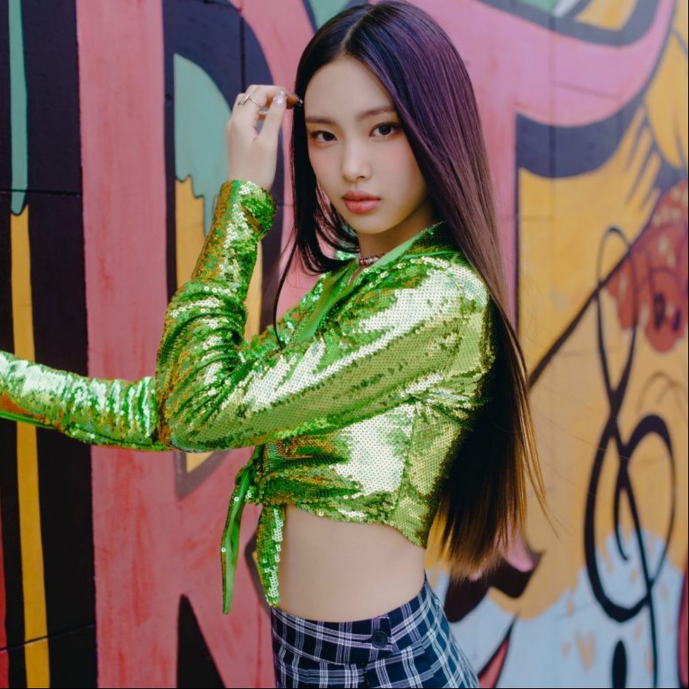 NewJeans’ Hyein apologizes for missing major birthday event; fansite shuts down in disappointment