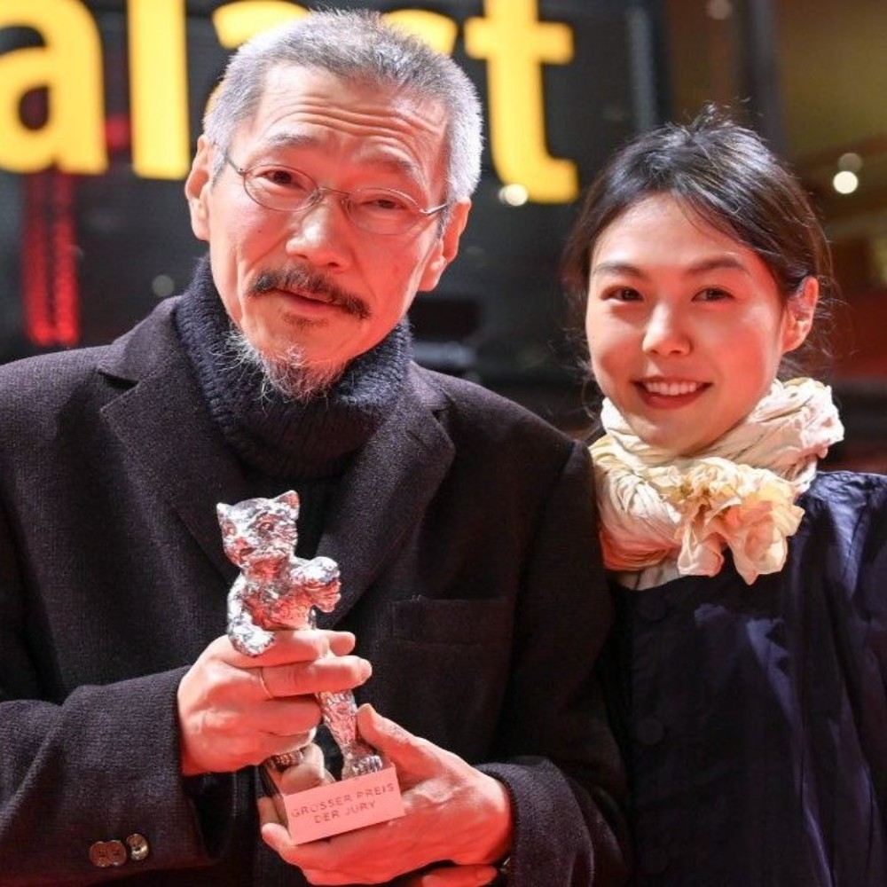 Kim Min Hee welcomes baby boy with partner Hong Sang Soo after 10-years of relationship