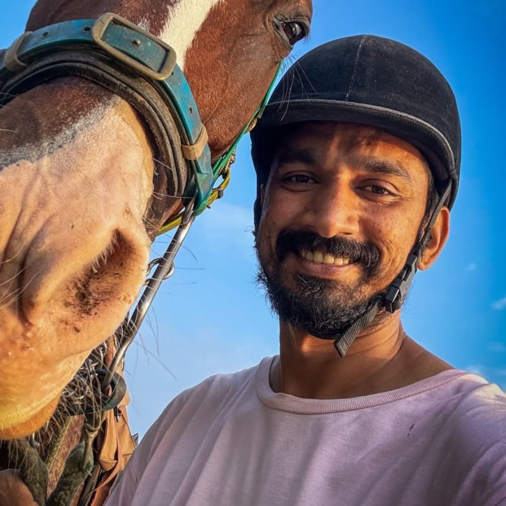 Who is Khalid Rahman? Know all about Thallumaala and Alappuzha Gymkhana director arrested for possession of drugs in Kerala