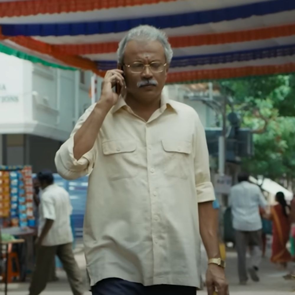 Jaideep Ahlawat CONFIRMS Chellam Sir's return in The Family Man 3; here's how this supporting character became fan-favorite