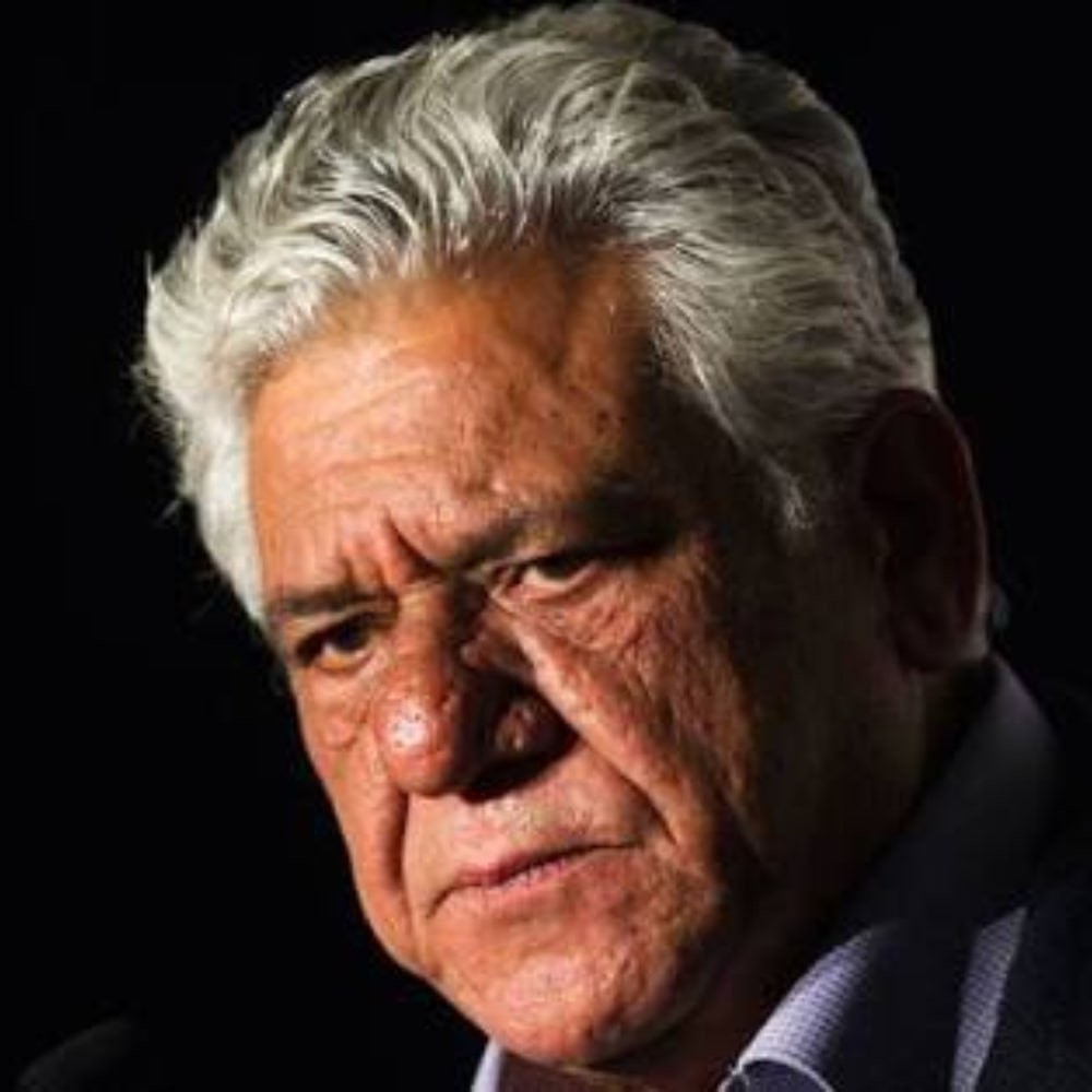 Om Puri’s first-wife Seema Kapoor reveals late actor told her about his relationship with house help just before their wedding: ‘This is how a feudal male mind...’ 
