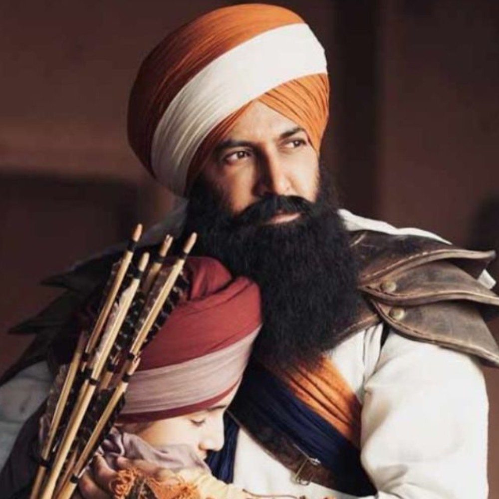 Box Office: Akaal and Jack seal a sorry fate among this week's big festive releases