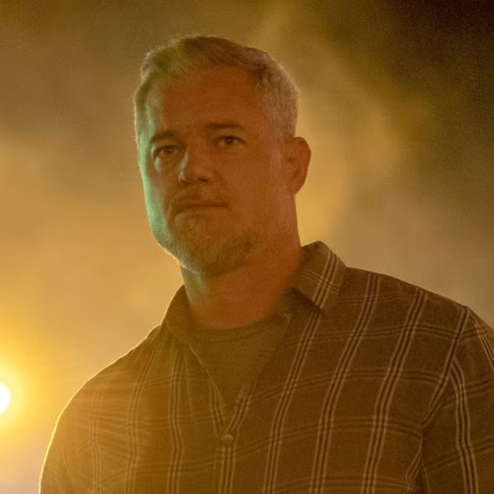 Euphoria Star Eric Dane Opens Up About ALS Diagnosis Amid Season 3 Release; Says 'Grateful for My Family'