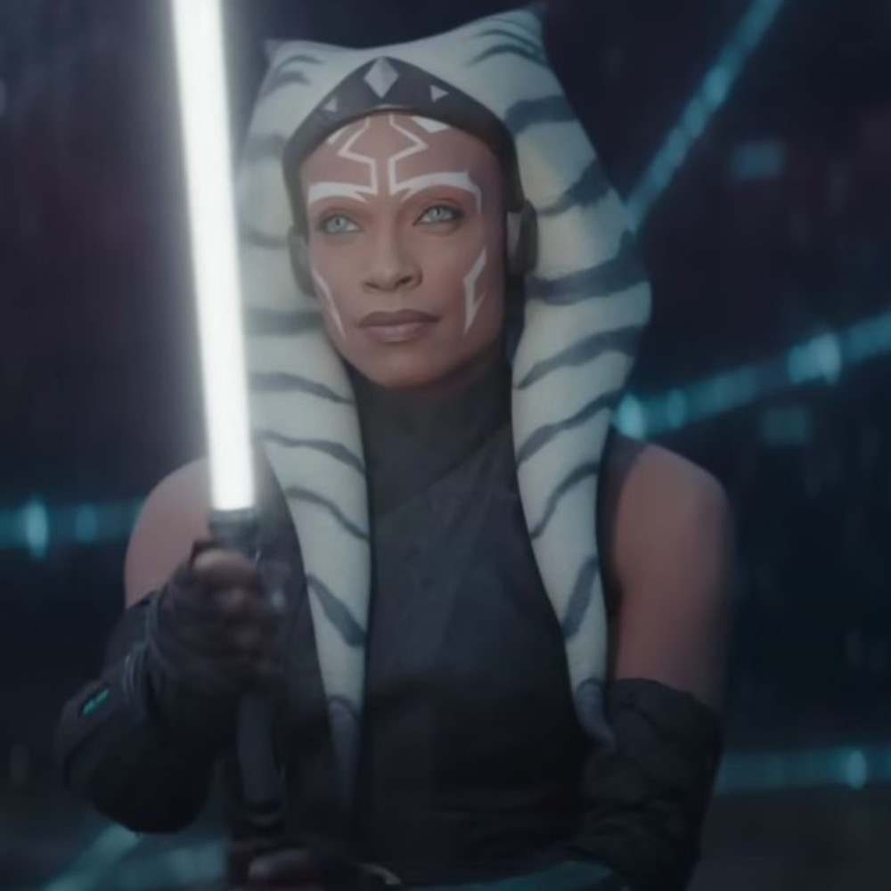 Hayden Christensen to Return as Anakin Skywalker in Ahsoka Season 2: Highlights from Star Wars Celebration in Japan