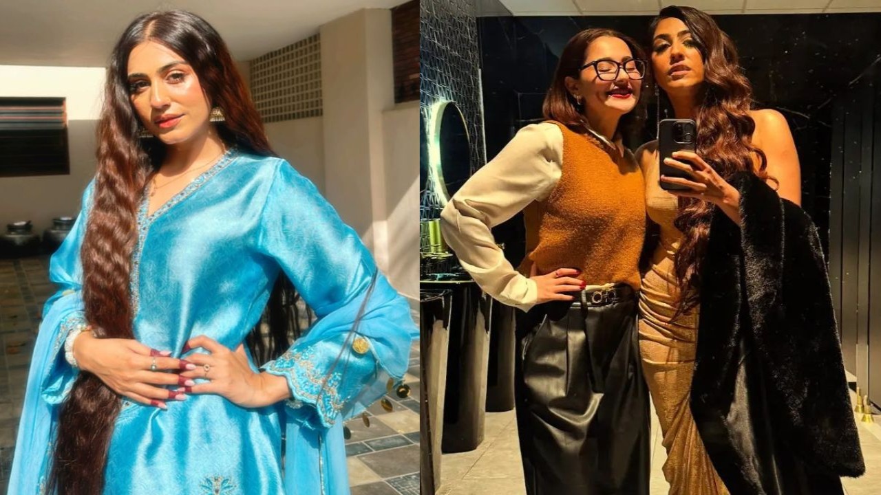 Hania Aamir’s Kabhi Main Kabhi Tum co-star Naeema Butt makes SHOCKING revelations; calls out cast members for THIS reason