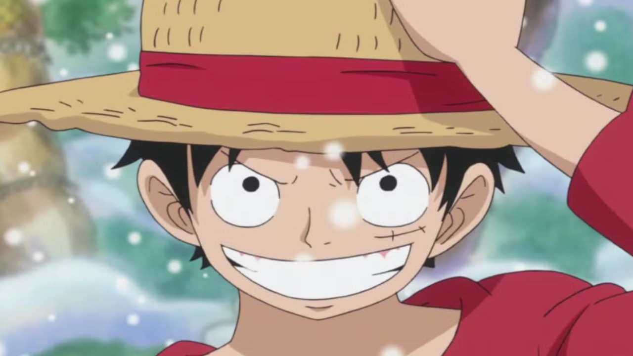 One Piece [Image Credit- Crunchyroll, Toei Animation]