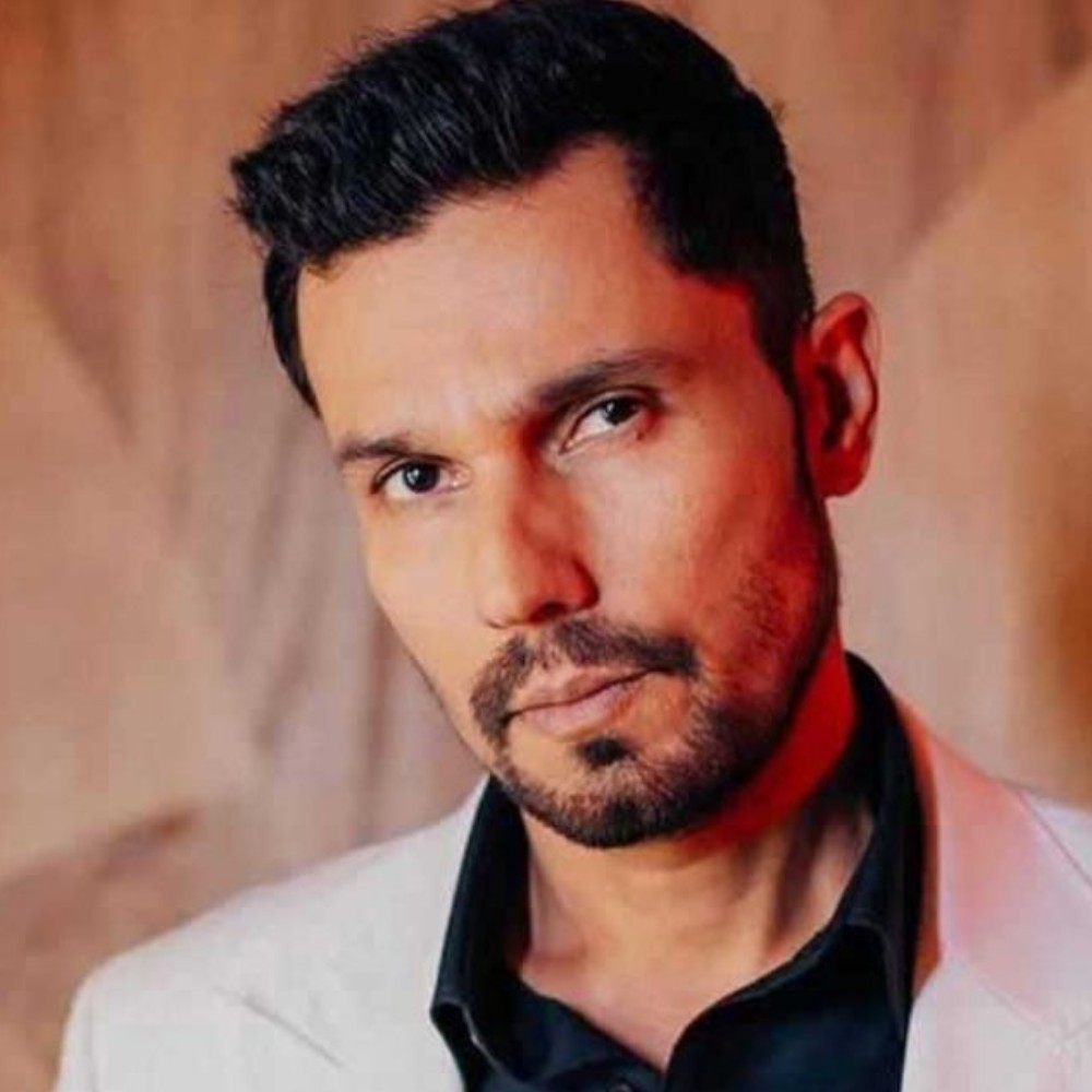 Did You Know Randeep Hooda rejected Rang De Basanti because of Aamir Khan? ‘Meri Jaat akad nikal aai’
