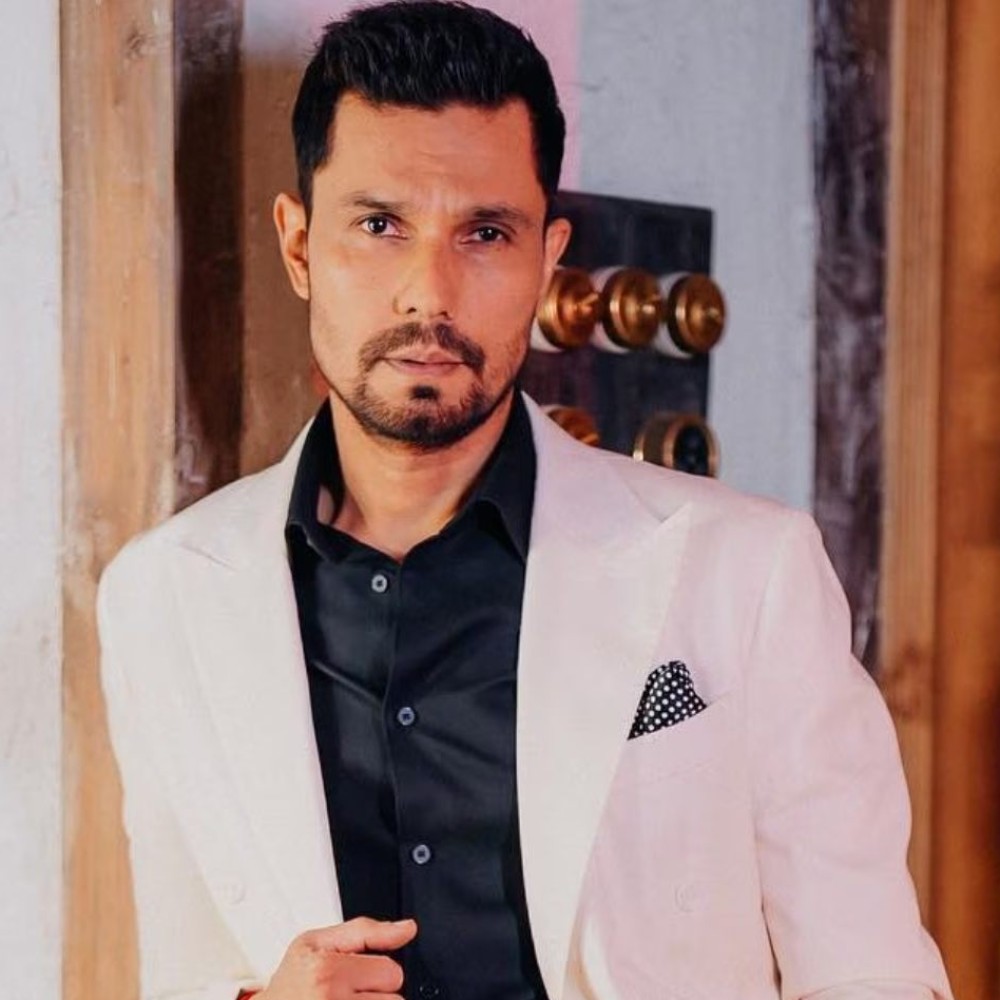Randeep Hooda reveals he was 'depressed' after Battle of Saragarhi was shelved due to Akshay Kumar’s Kesari: ‘Woh picture ki shooting bhi...'