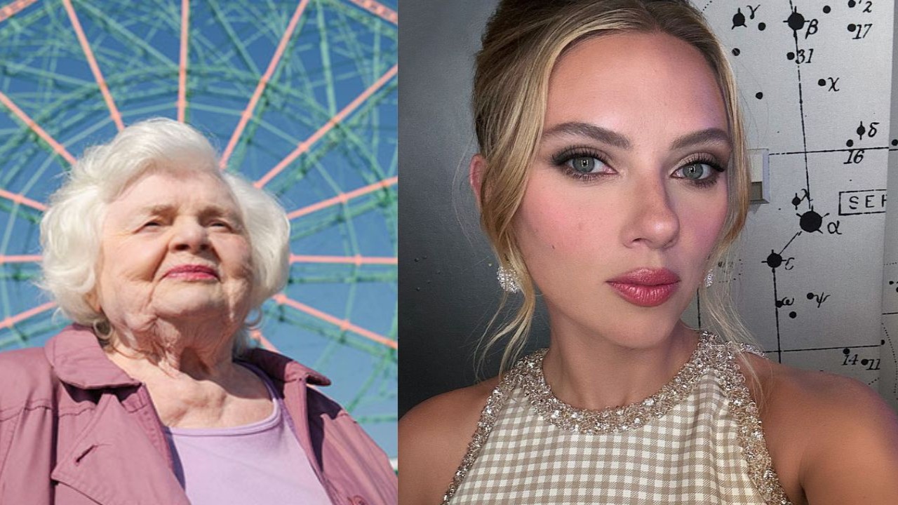Scarlett Johansson's Directorial Debut Eleanor The Great to Premiere at 2025 Cannes Fil...