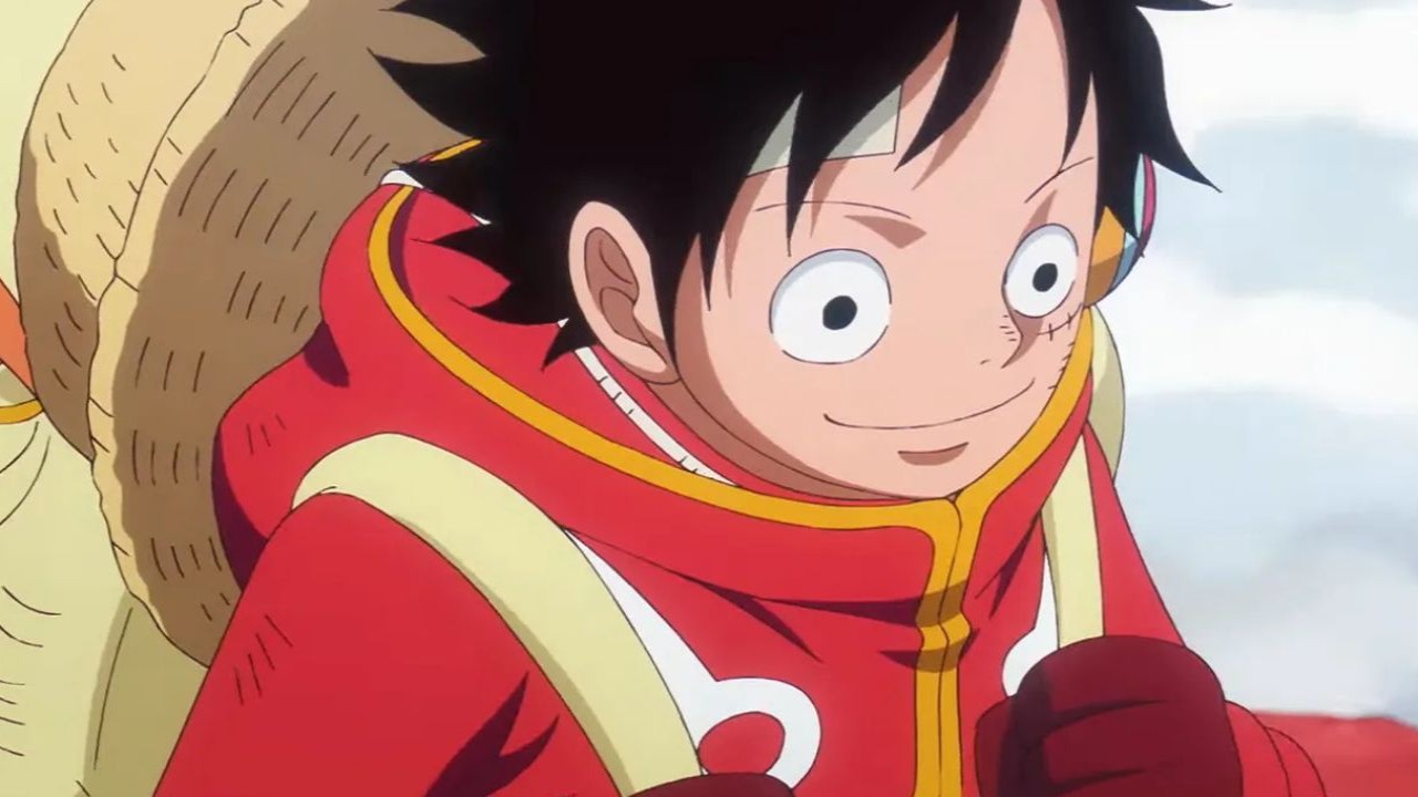 Eiichiro Oda, Netflix, Toei Animation, Crunchyroll