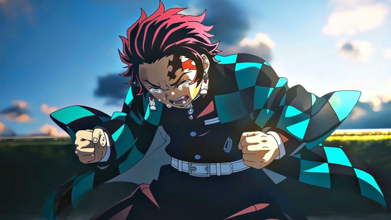 Koyoharu Gotouge, Ufotable, Crunchyroll, Netflix