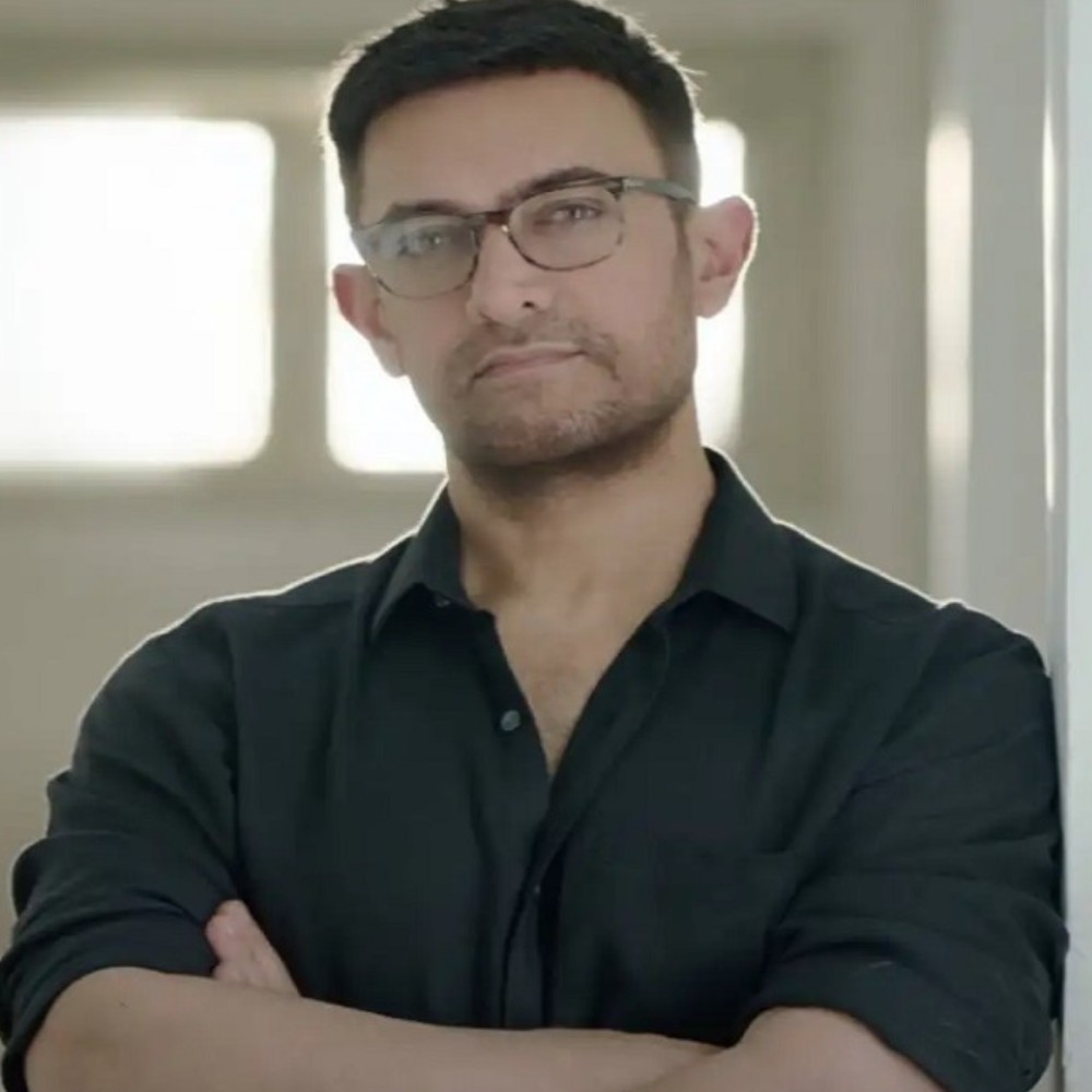 Bollywood Newswrap, April 23: Aamir Khan on Bollywood’s low phase; Bhumi Pednekar breaks silence on movie with Imran Khan and more