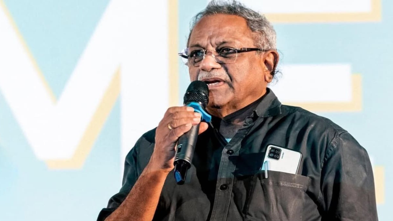 Mohanlal’s Cannes festival movie Vanaprastham's director Shaji N Karun passes away at 7...