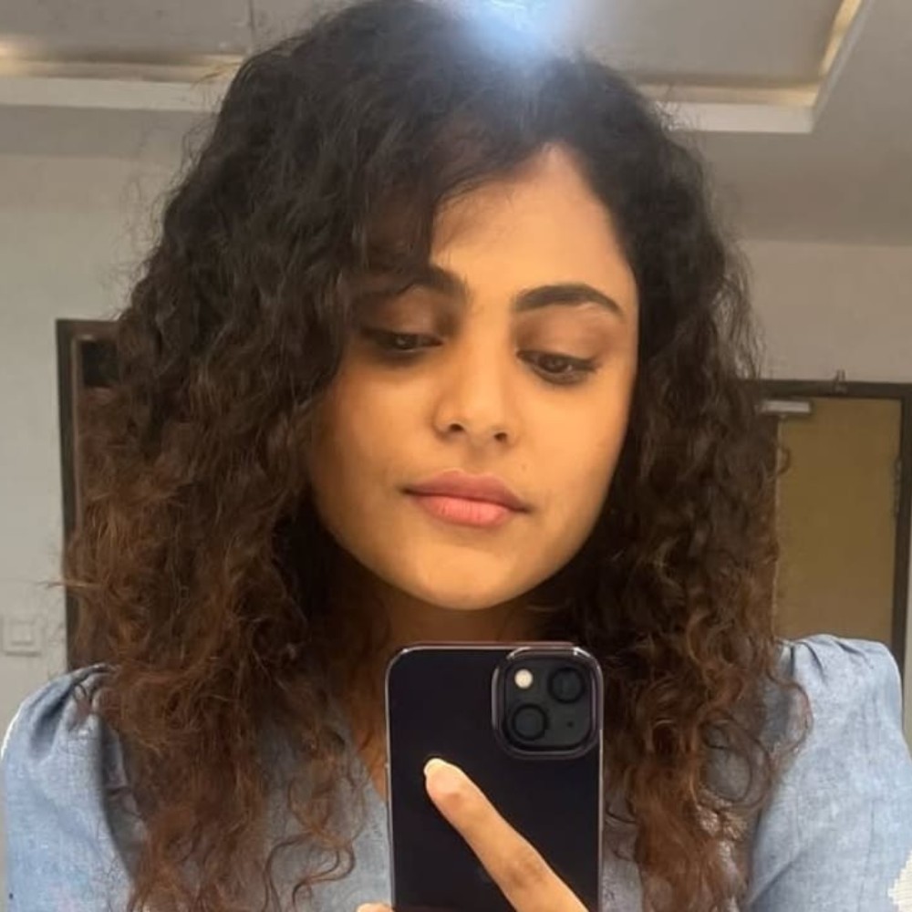Malayalam actress Vincy Aloshious recalls co-star taking drugs and misbehaving on sets; 'It wasn’t easy to... ‘
