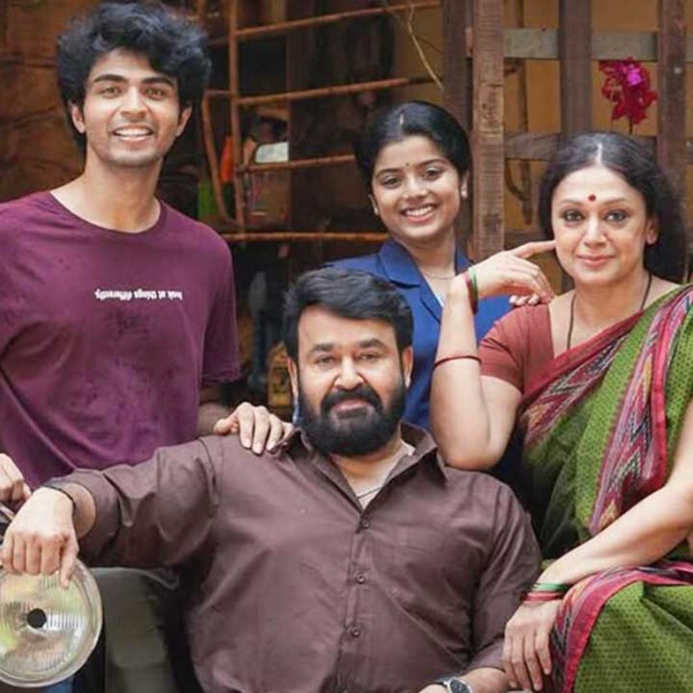 Box Office: Can Mohanlal continue his success streak with Thudarum?