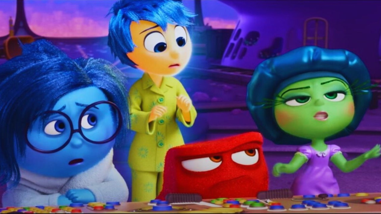 Inside Out 3: Is Pixar Secretly Working on Another Sequel? Star Seemingly Drops HINT