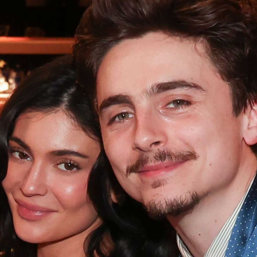 Did Kylie Jenner STOP boyfriend Timothée Chalamet From Filming S*x Scenes With Gwyneth Paltrow? Source Reveals