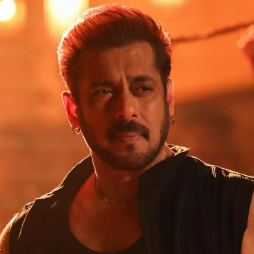 Sikandar star Salman Khan reviews Vicky Kaushal and Rashmika Mandanna’s period drama Chhaava: ‘I think…’