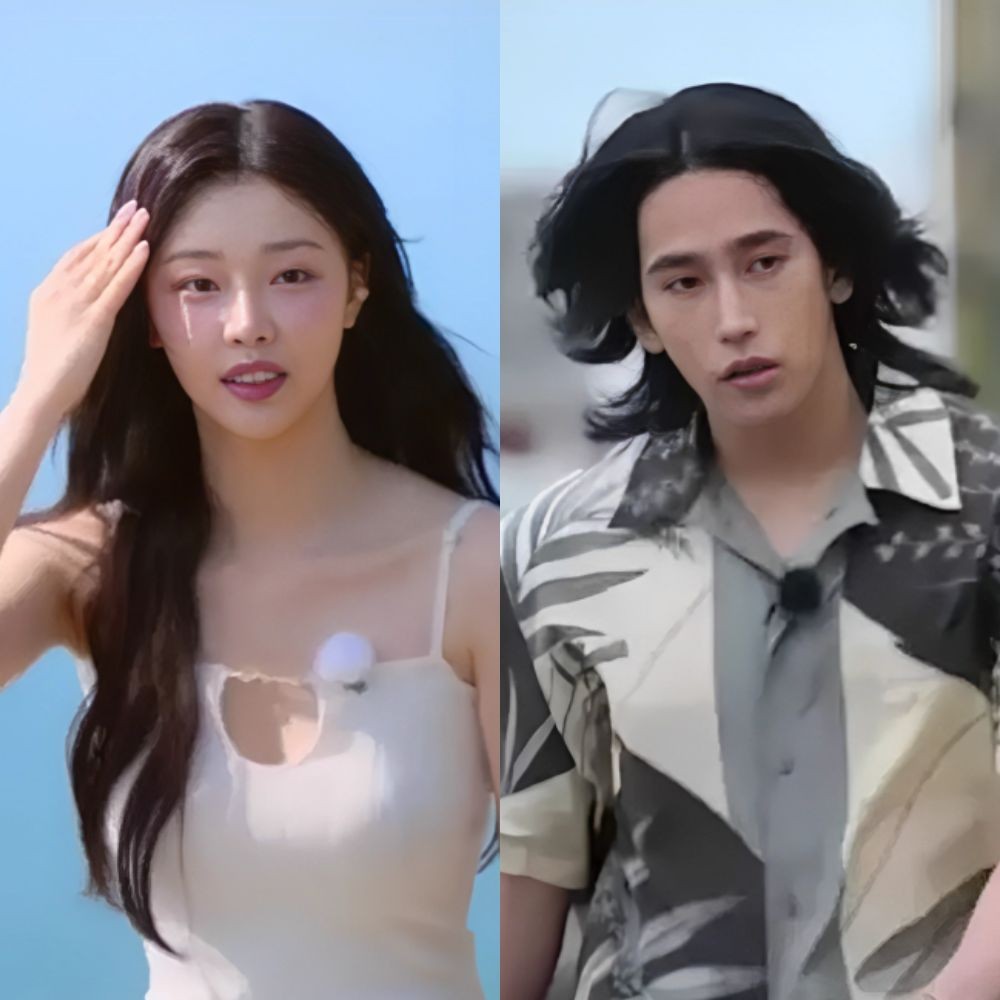 Single’s Inferno 4's Lee Si An reacts to hate over bed scene with Yuk Jun Seo: 'Ended up getting lot of...'