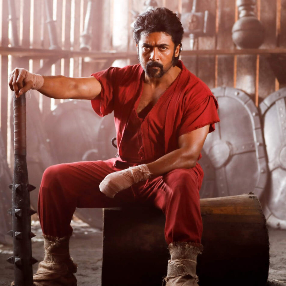 Retro Box Office: Suriya's gangster drama beats previous film Kanguva in THIS overseas territory