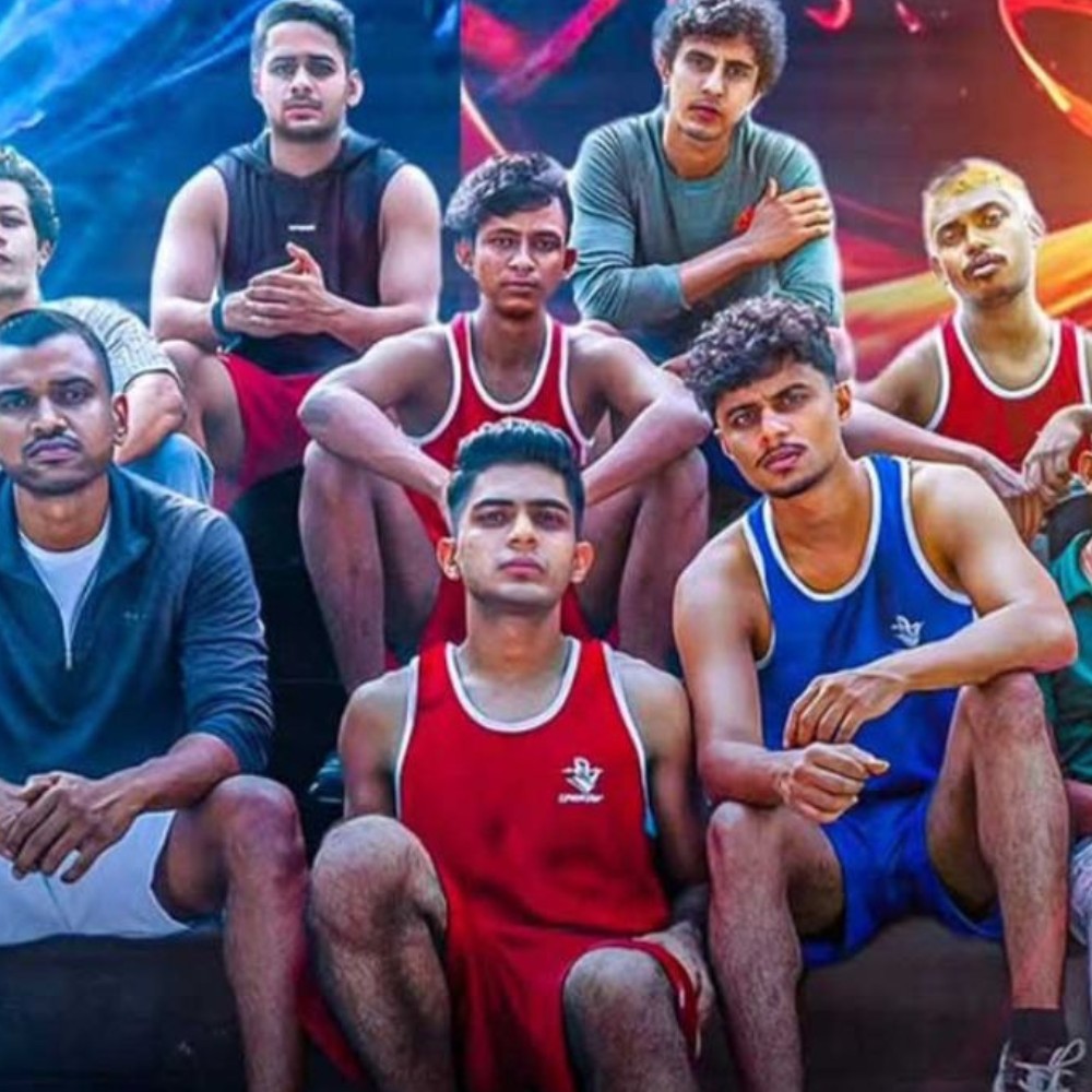 Alappuzha Gymkhana Day 6 Kerala Box Office: Naslen’s sports drama maintains dominance; fetches Rs 2 crore on working day 