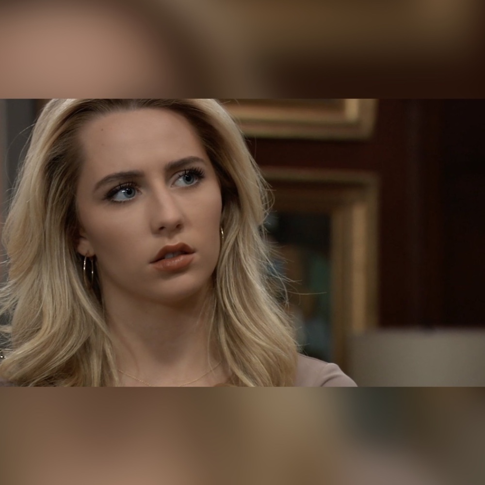 General Hospital Spoilers: Will Willow Expose Nina’s Scheme and Save Drew?