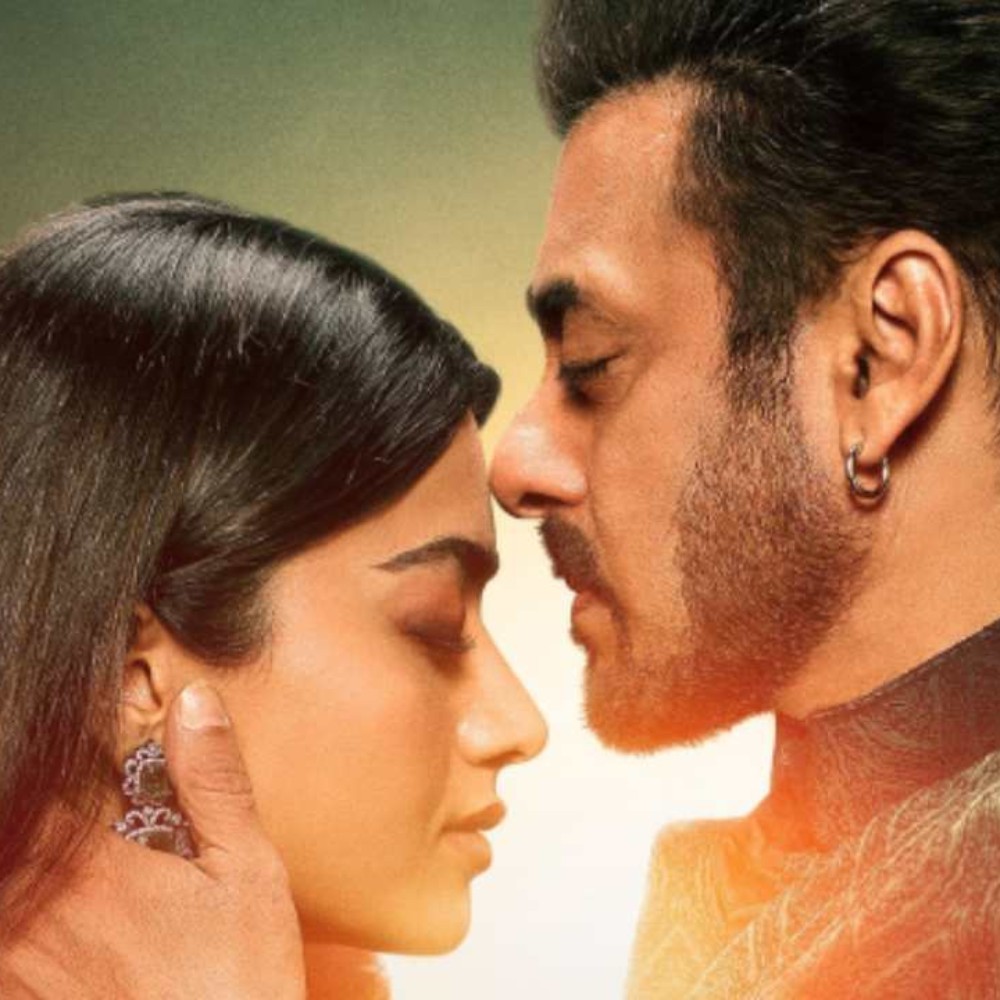 Sikandar Box Office Collection Day 12: Salman Khan's theatrical comeback nets Rs 60 lakh; limps toward Rs 100 crore