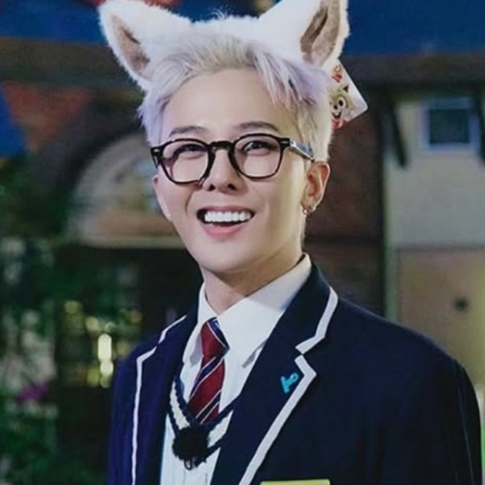 BIGBANG's G-Dragon tops April brand reputation rankings, with Cha Eun Woo, BTS' Jimin, and Jungkook following closely