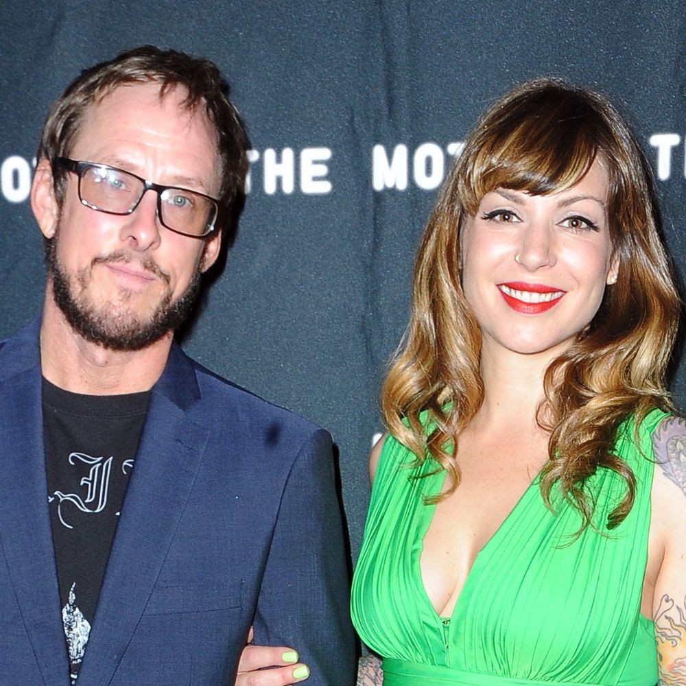 Why Was Weezer Bassist Scott Shriner's Wife Jillian Lauren Shot by LAPD and Arrested for Attempted Murder? Find Out HERE