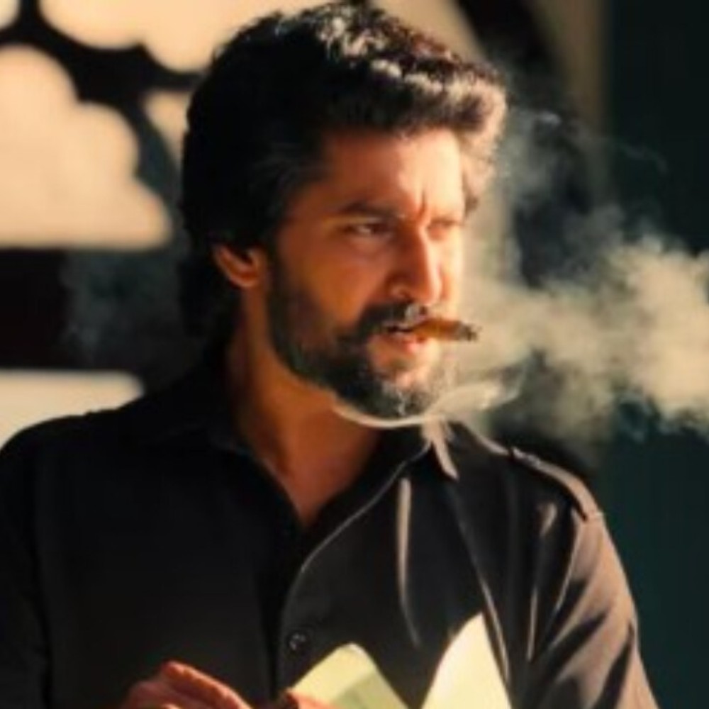 Box Office: Analyzing Nani starrer upcoming movies as Hit 3 gears up for its release