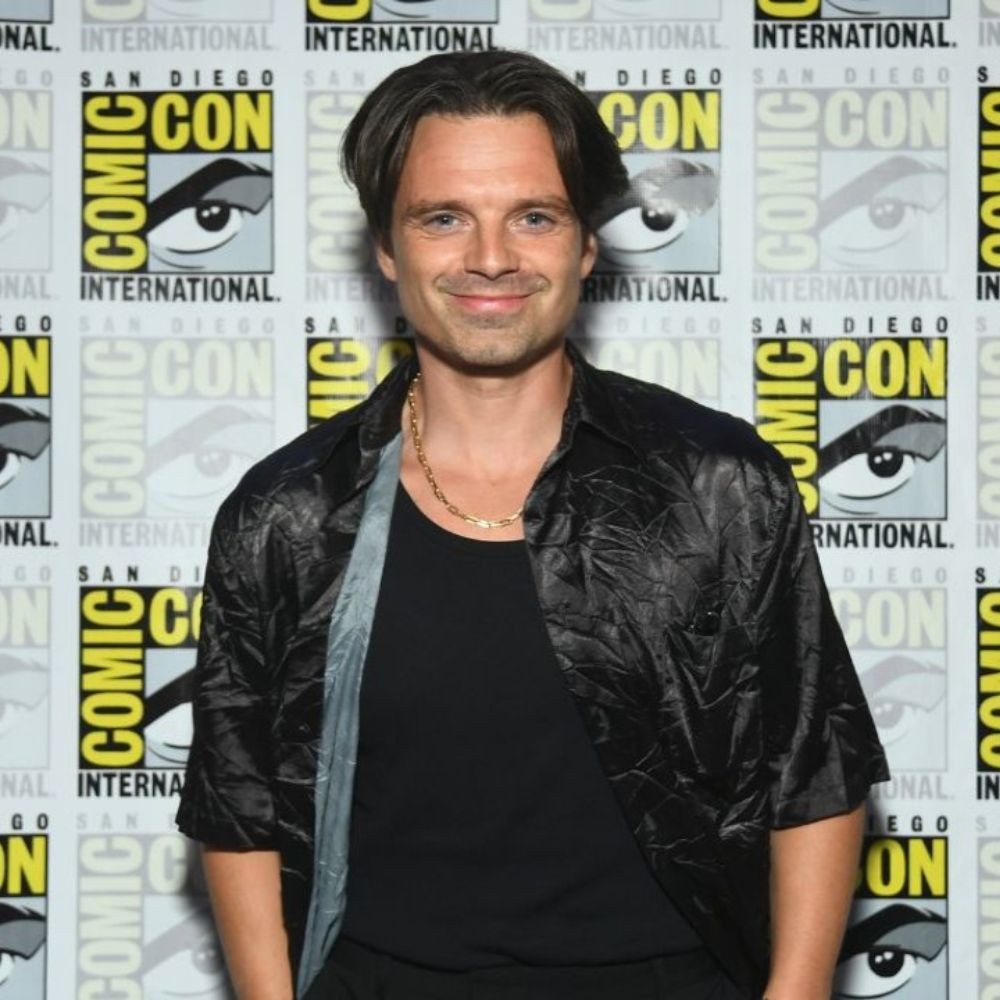 Sebastian Stan Reacts to ‘Narcissist’ Donald Trump's Criticism of The Apprentice: 'Put Money Down He's Seen It...' 