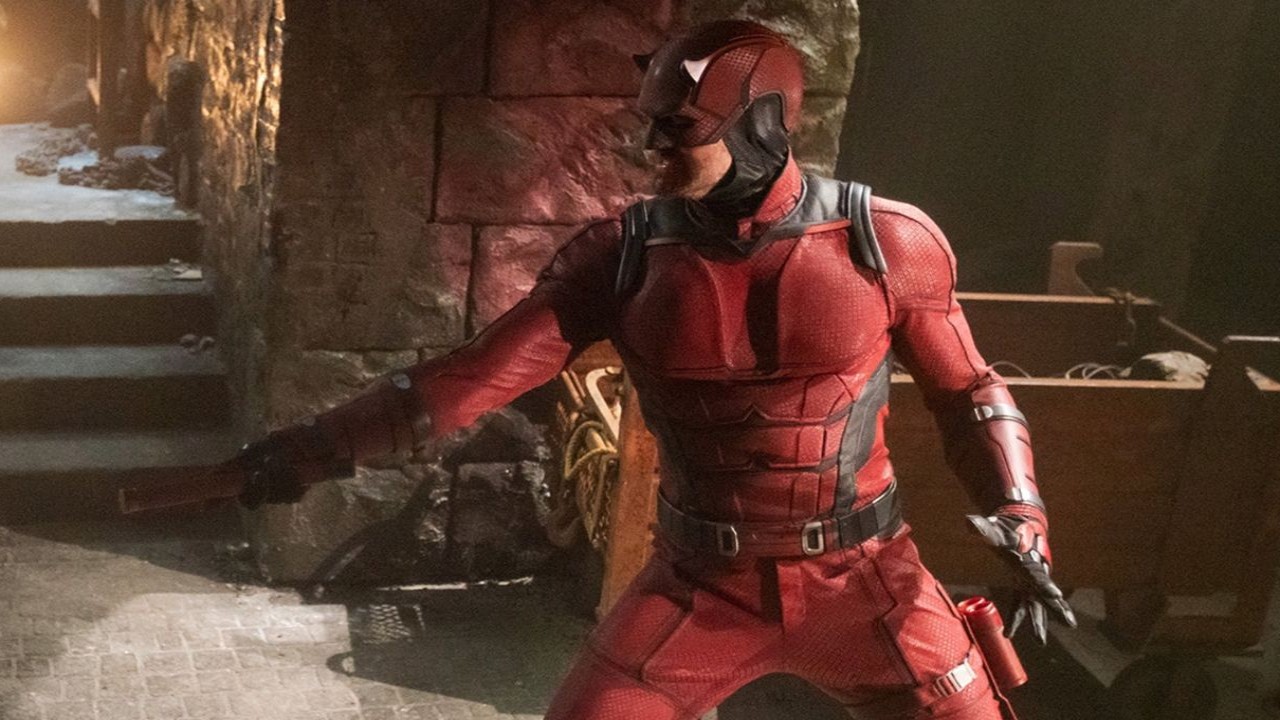 Daredevil Born Again [Image via Disney+, YouTube]
