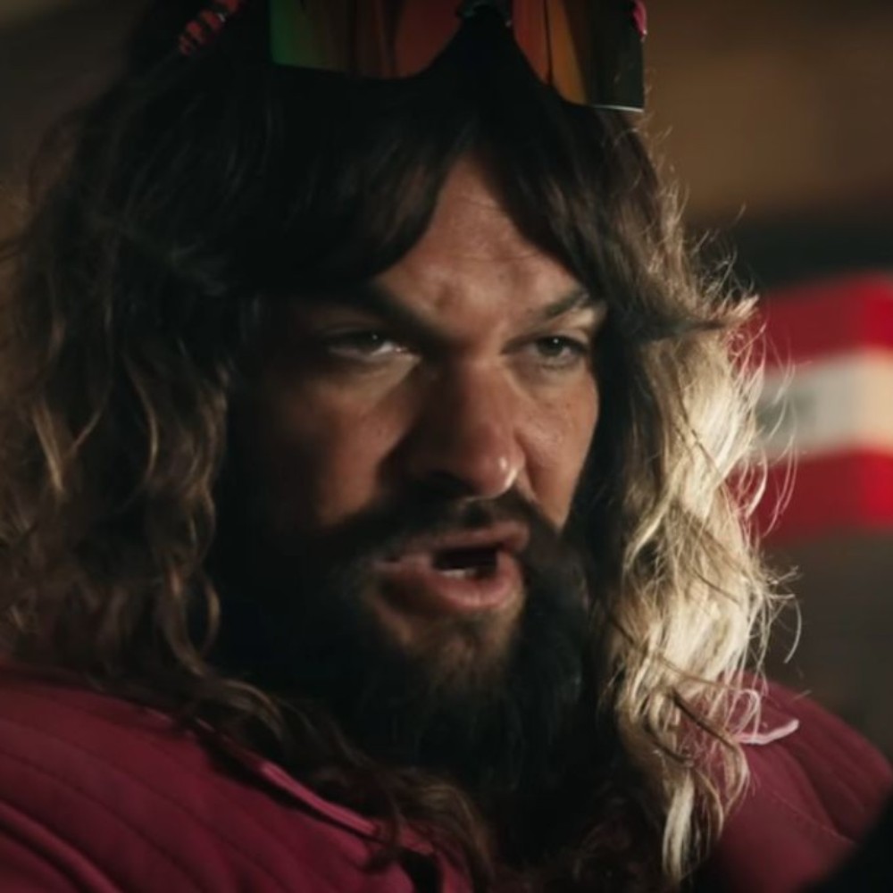 Box Office: Jason Momoa nears THIS personal milestone, courtesy of A Minecraft Movie