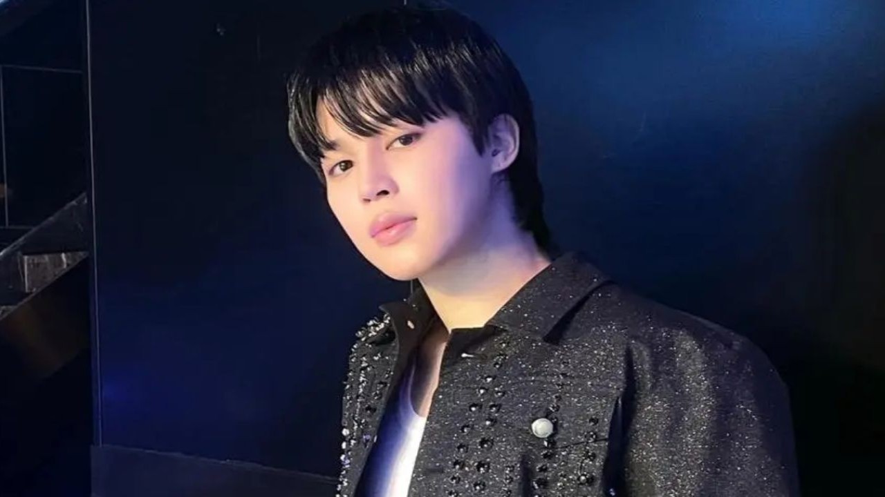 BTS Jimin: Credits BTS Instagram BTS Jimin: Credits BTS Instagram
