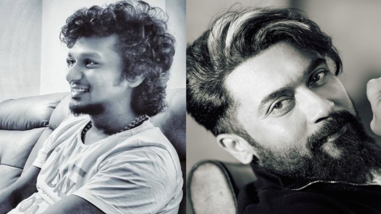 Lokesh Kanagaraj to make Rolex as a standalone film with Suriya soon? (PC: Lokesh Kanagaraj, Suriya on Instagram) Lokesh Kanagaraj to make Rolex as a standalone film with Suriya soon?