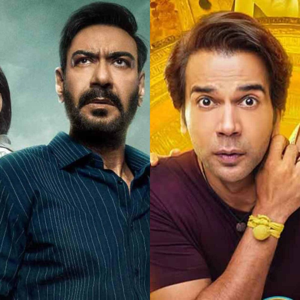 Box Office: Will Bhool Chuk Maaf give stiff competition to audience-accepted film Raid 2 in Indian theaters?