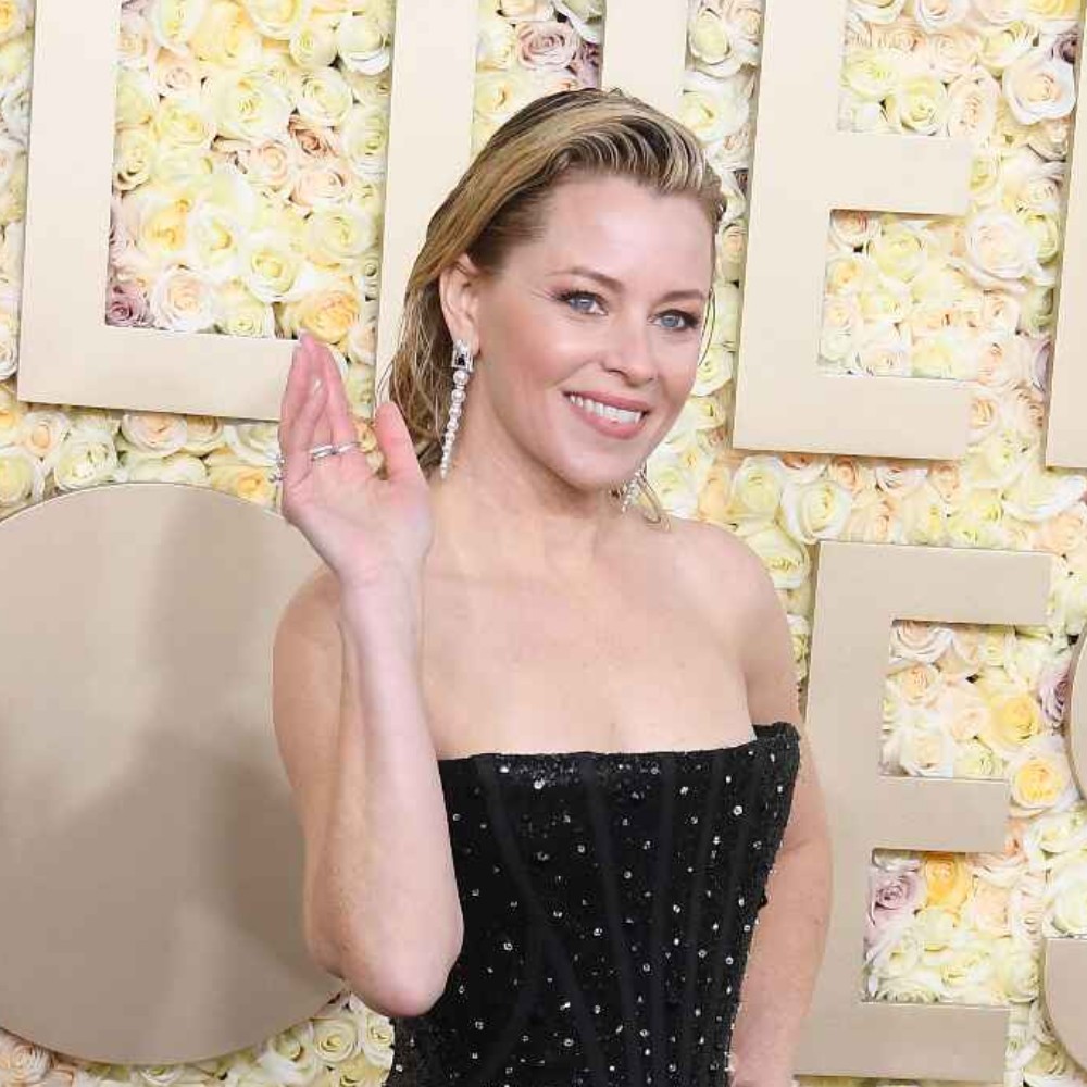 Elizabeth Banks Reveals She Used to Clean Toilets as Chambermaid Before Hollywood Stardom