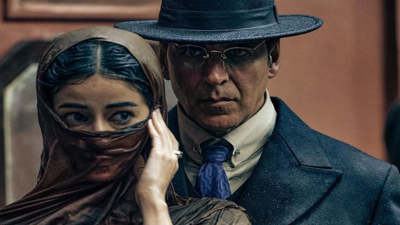 Kesari Chapter 2