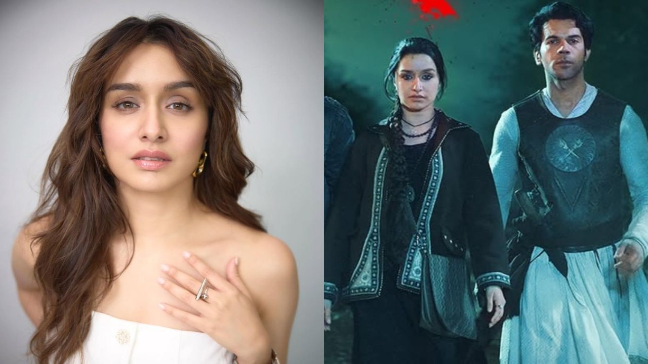 Picture Courtesy: Shraddha Kapoor Instagram Shraddha Kapoor doubles her fee for Ekta Kapoor’s next? Follows Rajkummar Rao’s reported hike of Rs 5 crore after Stree 2