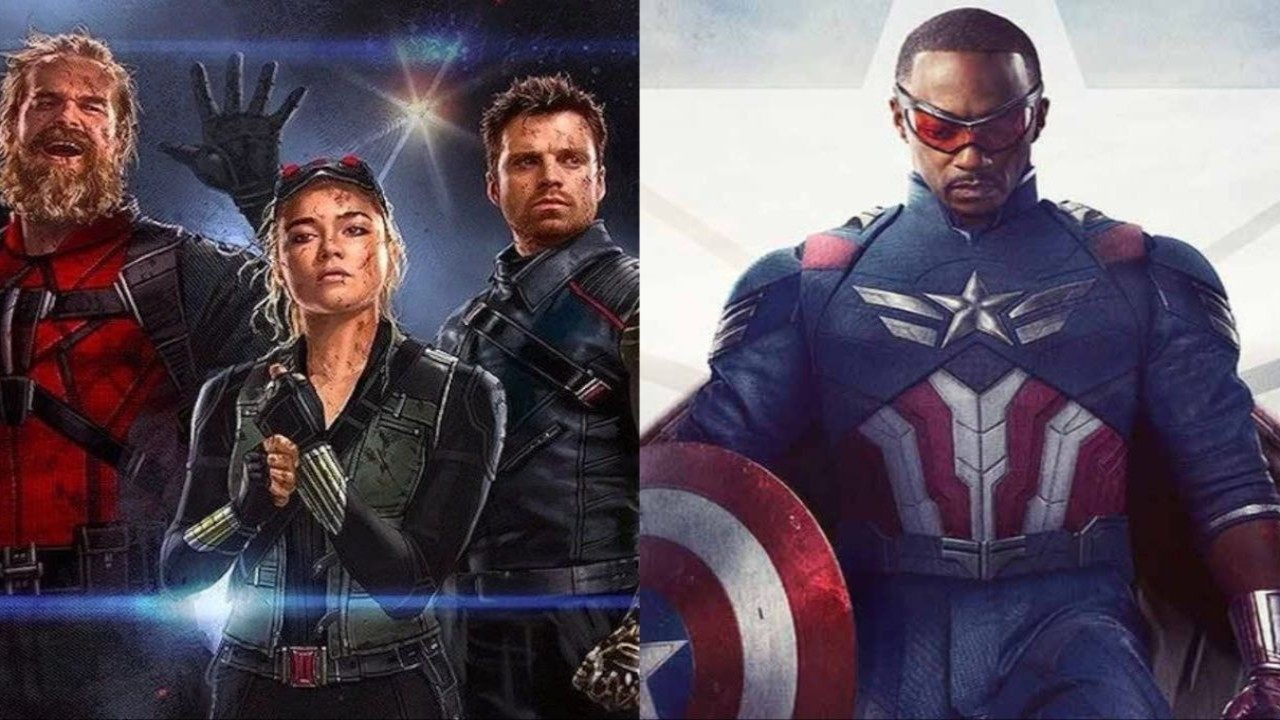 Picture Courtesy: Disney / Marvel Disney / Marvel